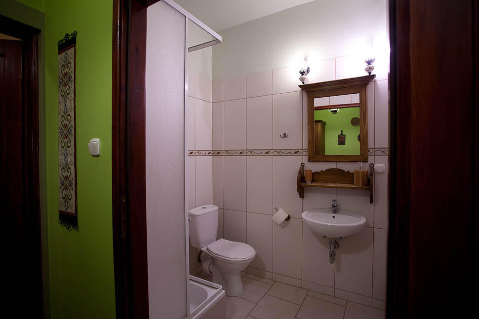 Dwór Na Wichrowym Wzgórzu